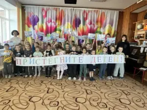 В Здвинске сотрудники Госавтоинспекции провели занятия по безопасности