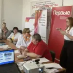 В Здвинском районе прошло совещание по вопросам организации летних лагерей