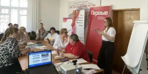 В Здвинском районе прошло совещание по вопросам организации летних лагерей