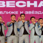 В Новосибирской области прошел студенческий фестиваль