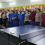 В Здвинске пройдет фестиваль ГТО с различными спортивными испытаниями