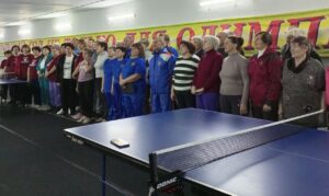 В Здвинске пройдет фестиваль ГТО с различными спортивными испытаниями