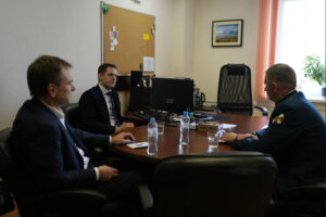 Герои НовоСибири осваивают инструменты искусственного интеллекта