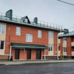 По региональной программе семьи региона решают свой жилищный вопрос