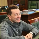 В Новосибирске Сергей Безруков представил возможности детского фестиваля