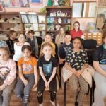 В Цветниках рассказали о мудрости народных сказок