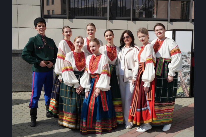 ВУЗы региона укрепляют международное сотрудничество