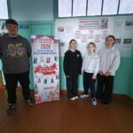 Фольклорная экспедиция прошла в Чулымской школе к Дню коренных народов