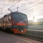 В регионе перевозить пассажиров будут 34 дополнительных электропоезда