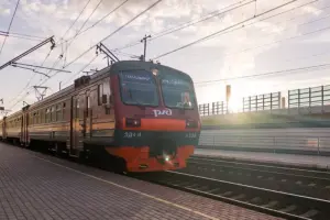 В регионе перевозить пассажиров будут 34 дополнительных электропоезда