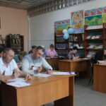 В Здвинском районе прошел «Диктант Победы»