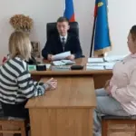 В Здвинском районе продолжается выдача жилищных сертификатов