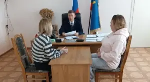 В Здвинском районе продолжается выдача жилищных сертификатов