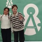 Здвинские школьники приняли участие в фестивале профориентации