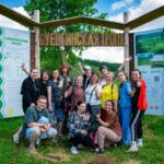 Откройте природу в Маслянино