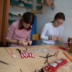 В Здвинске прошло мероприятие для детей из замещающих семей