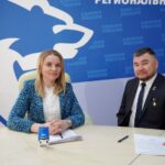 На выборы пошли выпускники НВВКУ