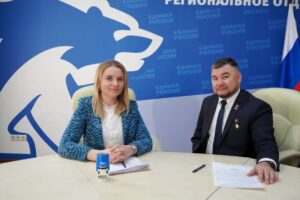 На выборы пошли выпускники НВВКУ