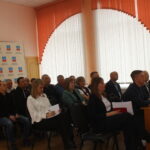 В Здвинском районе прошла агрономическая конференция