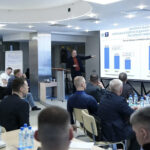 Участники проекта «Герои Новосибири» высоко оценили развитие стройотрасли региона