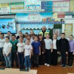 В Здвинском районе прошел Единый день дорожной безопасности