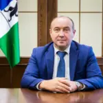 Глава региона снял с поста зампреда правительства Андрея Шинделова