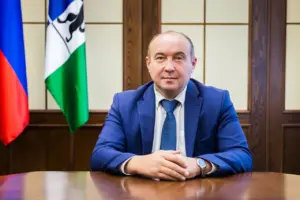 Глава региона снял с поста зампреда правительства Андрея Шинделова