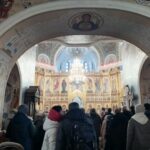 Жители Здвинского района отмечают Радоницу