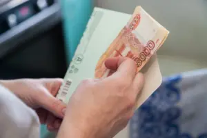 Ветераны ВОВ в регионе получат выплату ко Дню Победы