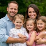 В регионе стартовал региональный этап Всероссийского конкурса «Семья года»