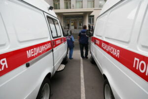 К 2030 году в регионе объединят службы скорой помощи