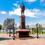 Новосибирская область, Алтайский край и Республика Алтай создадут единый туристический маршрут