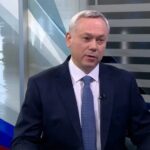 Глава региона на ОТС ответил на вопросы жителей