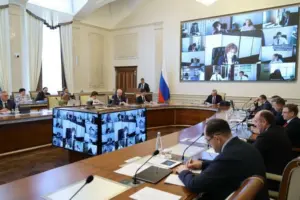 В регионе утверждена программа по переселению граждан из аварийного жилья
