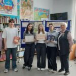 В Здвинской библиотеке отметили День славянской письменности