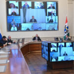 Глава региона обратился к госслужащим с просьбой поддержать сбор