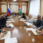 Современные технологии управления осваивают Герои НовоСибири