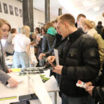 Более 1700 жителей региона нашли работу на Всероссийской ярмарке трудоустройства