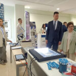 В регионе начал работу приборостроительный форум