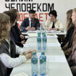 В регионе более 2000 молодых людей охвачены работой уличных социальных служб