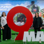 Новосибирские студенты обсудили патриотический фильм