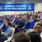 «Единая Россия» обсуждает развитие села на отчётно-программном форуме «Есть результат!» в Сибирском федеральном округе
