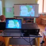 Депутат оказал помощь детсаду Здвинского района