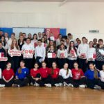 В Здвинском районе отметили праздник достижений и новых горизонтов