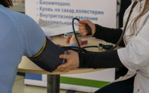 Гипертония: ошибки пациентов и рекомендации врача