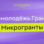 Грант до 300 тыс. рублей на реализацию своего проекта может получить молодёжь региона