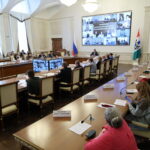 Регион помогает ветеранам СВО вернуться к мирной жизни