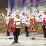 В Здвинске юные таланты ДШИ порадовали зрителей