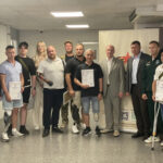 В регионе пройдет фестиваль ветеранов СВО