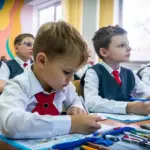 В регионе утвердили график школьных каникул на 2026–2027 учебный год